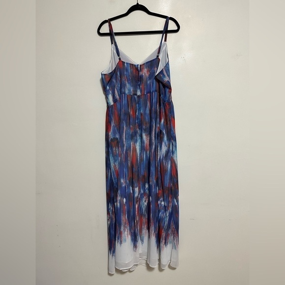 ModCloth Brushstroke to Conclusions Maxi Dress - Picture 3 of 8